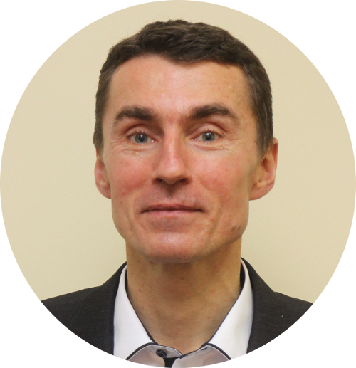 Dariusz Skraskowski