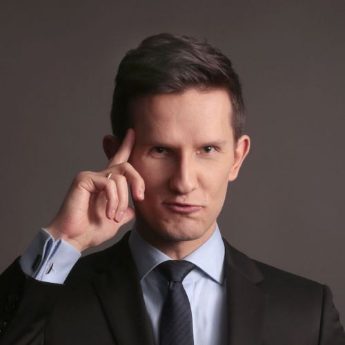 Piotr Michalak